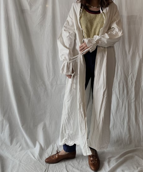 【RE;CIRCLE】 RE Medical Gown①/210414-033