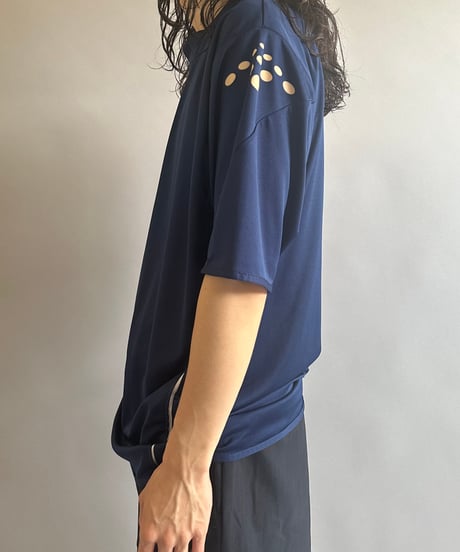 【USED 】DIADOLA SCOTLAND Soccer Shirt /240603-003