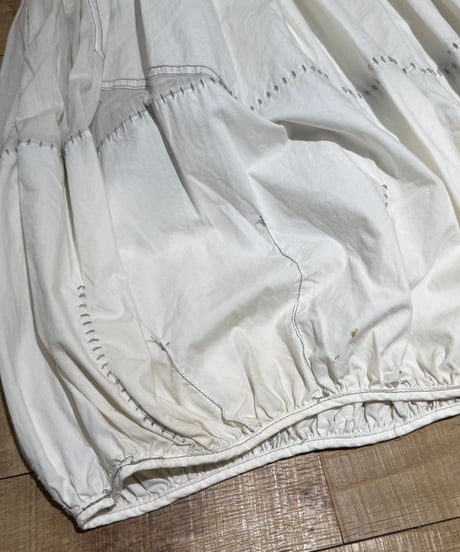 【USED】   Design Camisole One-Piece / 260314-025