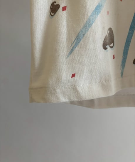 【USED】 RESIZED Chips Ahoy! T-Shirt / 2560613-011