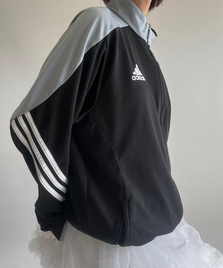 【USED】  adidas Jersey Top/250208-012