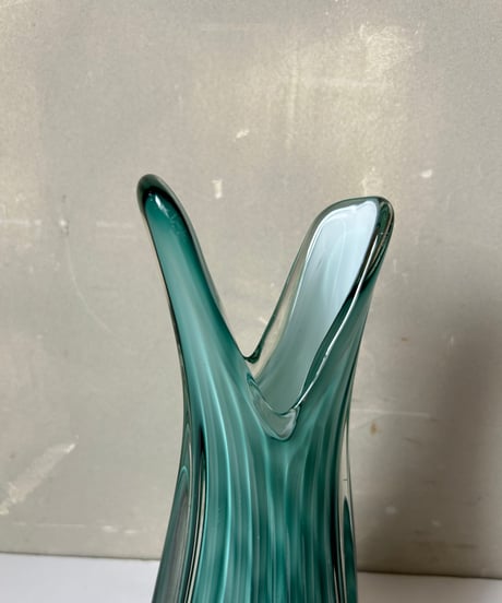 【USED】 Flower Vase  ( 花瓶 / フラワーベース ) 5669