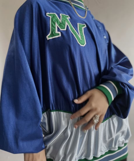 【USED】  Thunder L/S Top /230415-018