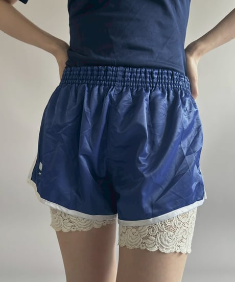 【USED】adidas Running shorts /260516-002