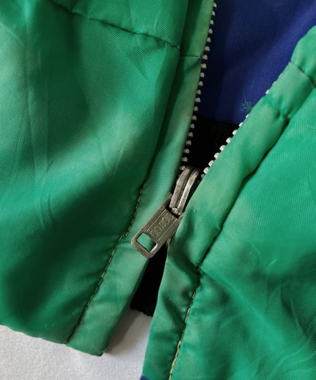 【USED】   Souvenir Jacket⑥/211102-022