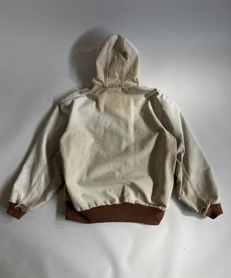 【USED】 90's Carhartt Active Jacket /250222-001