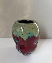 【USED】 Flower Vase  ( 花瓶 / フラワーベース ) 5899