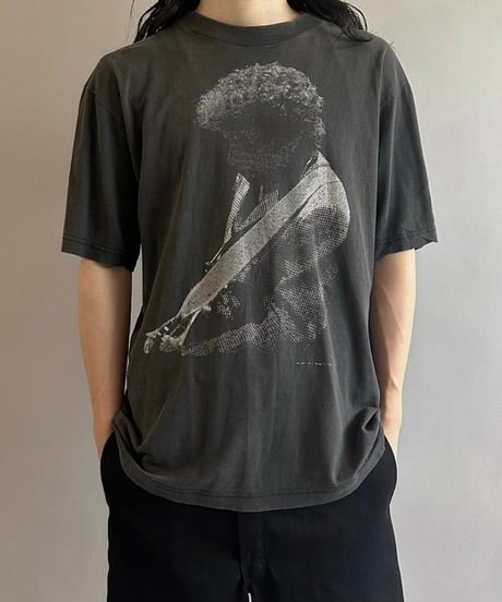 【USED】BOBDYLAN T-Shirt /240824-088
