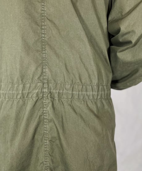 【USED】     Army Jacket M65⑤/211209-035