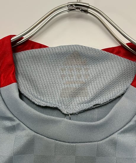 【USED】 adidas 08~09's Liverpool Soccer Shirt/ 250607-020