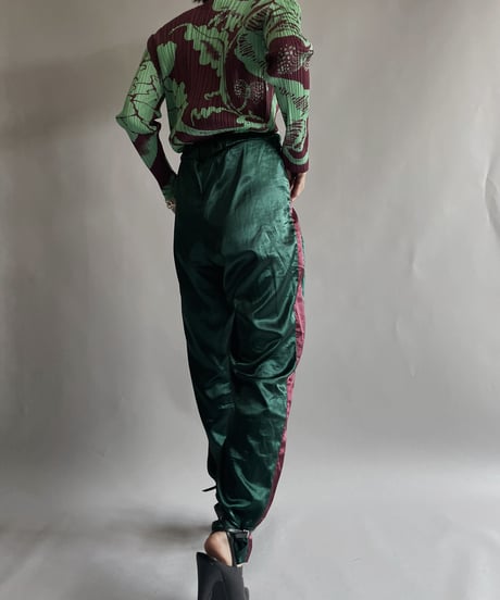 【USED】  Pants / 220924-017