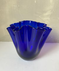 【USED】 Flower Vase  ( 花瓶 / フラワーベース ) 5755