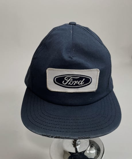 【USED】Cap Ford /220327-033