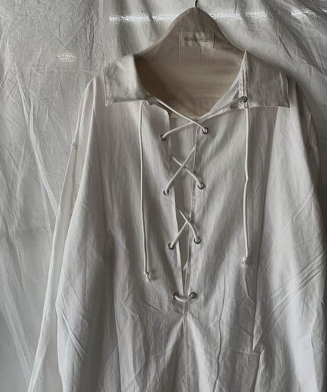 【RE;CIRCLE】  RE Medical Open Front Hatome One-piece ③/210515-008