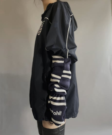 【USED】 Umbro Jacket 'England' / 221224-001