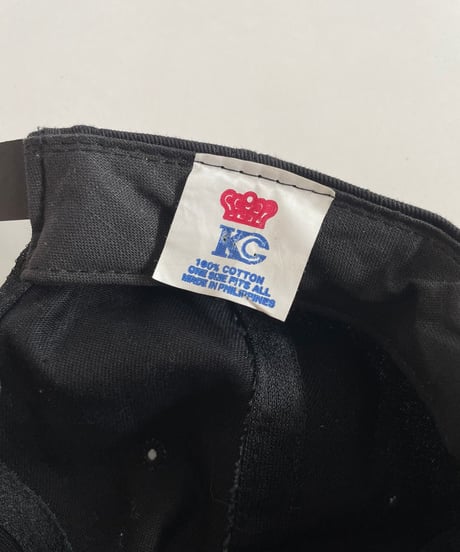 【USED】 Message Cap /220711-035
