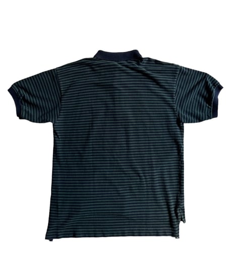 【USED】NAUTICA Polo Shirt/240617-010