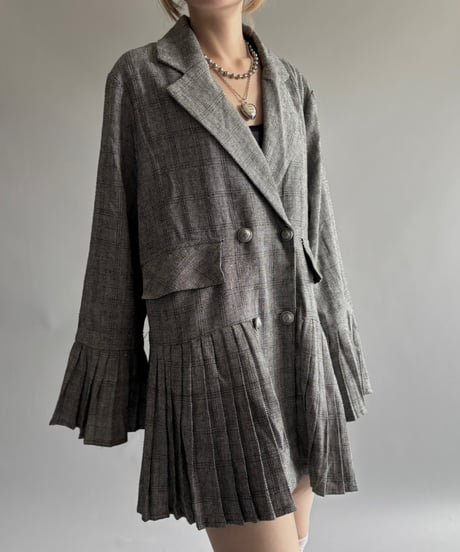 【USED】 Design top / 250913-019