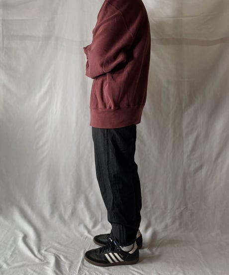 【USED】  Champion Reverse Weave Sweat WALK FOR DIABETES/210902-030