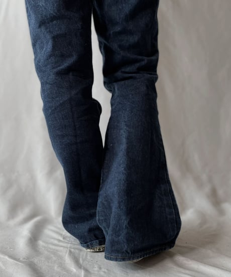 【USED】 Levi's Denim Pants 646⑧/210825-047