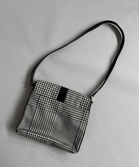 【USED】 Lauren Ralph Lauren Shoulder Bag/ 241007-018