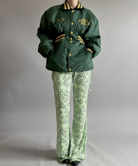 【RE;CIRCLE】 RE Nylon Blouson Switch / 260312-009