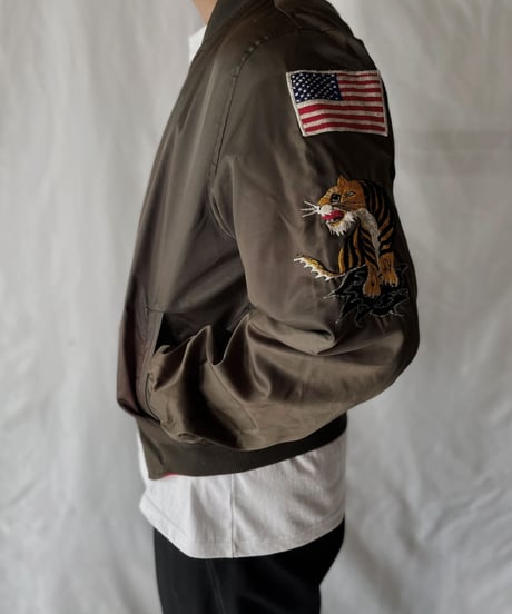 【USED】   Souvenir Jacket 10/211102-033