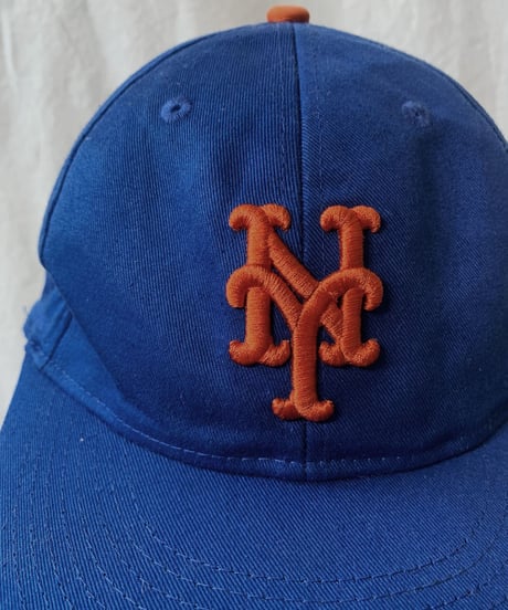 【USED】 Baseball Cap New York Yankees/210618-004