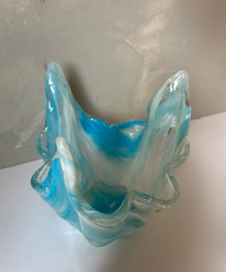【USED】 Flower Vase  ( 花瓶 / フラワーベース ) 5526