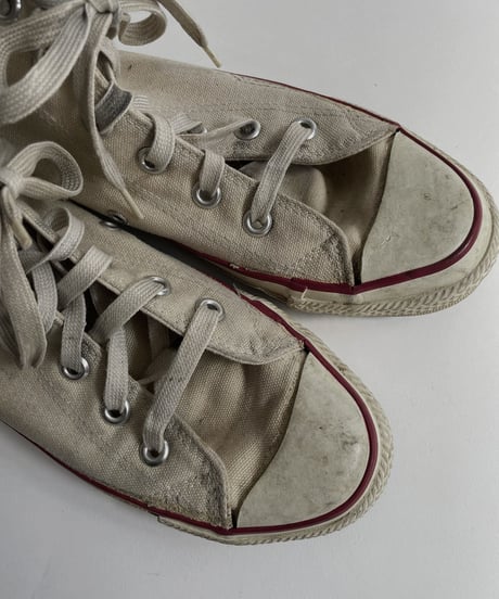 【USED】 Sneaker Converse /220327-070