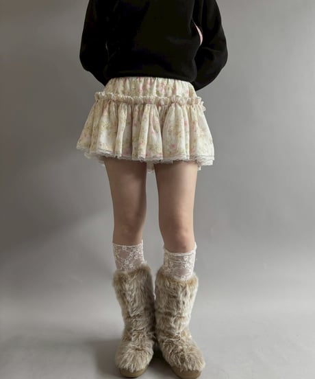 CATEGORY Pants / Skirt | THE TINY SHOP by MORI