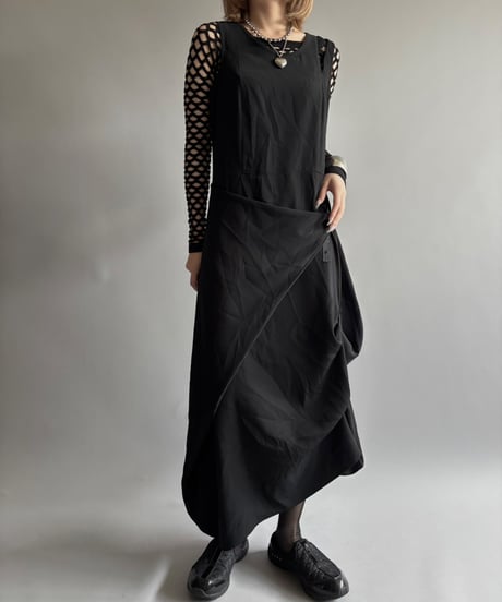 【USED】 N/S design One-Piece  /250913-014
