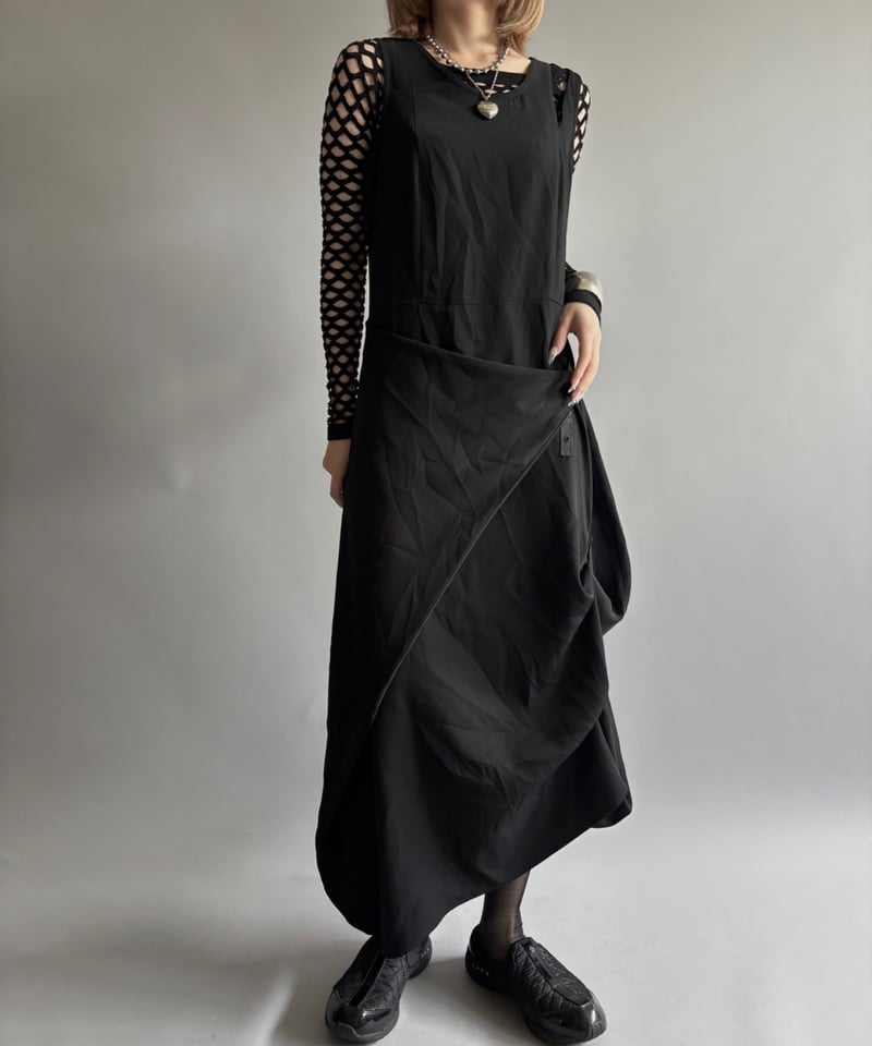 USED】 N/S design One-Piece /250913-014 | THE