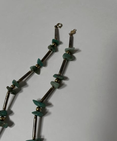 【USED】  Necklace /N-7