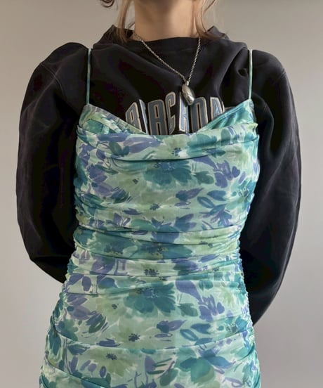 【USED】 ASTR the label Malta Dress /251115-016