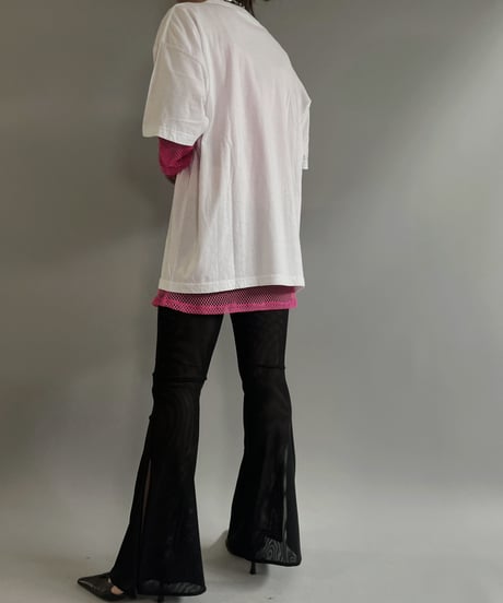 【USED】  Britney T-Shirt / 230701-025