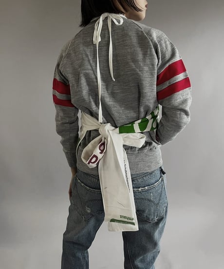 【RE;CIRCLE】RE Eco-Friendly Bag RBN  Camisole Top / 240314-020