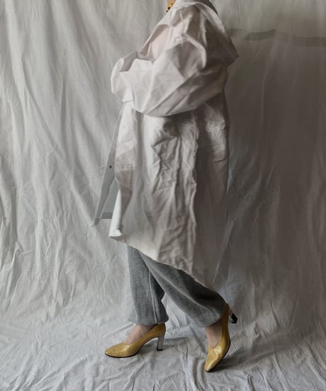 【USED】  US Snow Hoodie /210310-011