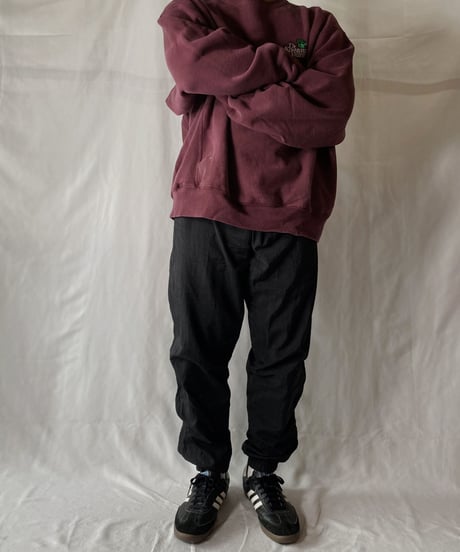 【USED】  Champion Reverse Weave Sweat Dr.Konstantin Frank/210902-034