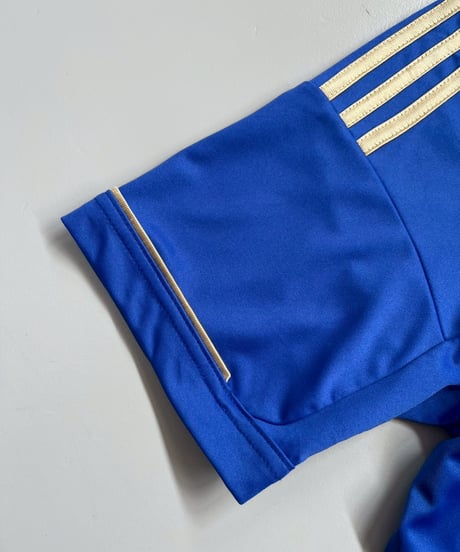 【USED】 12~13's CHELSEA Soccer Shirt / 250712-011