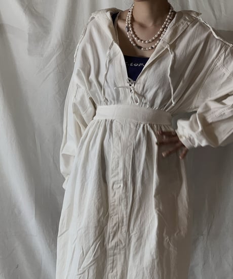 【RE;CIRCLE】 RE Medical One-piece②/210414-037