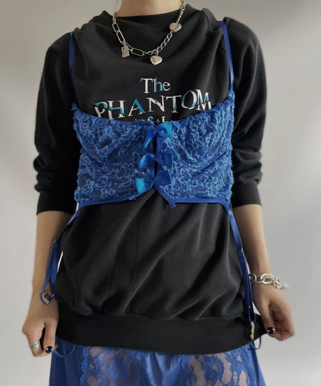 【USED】 The Phantom Of The OPELA Sweat  / 230916-043