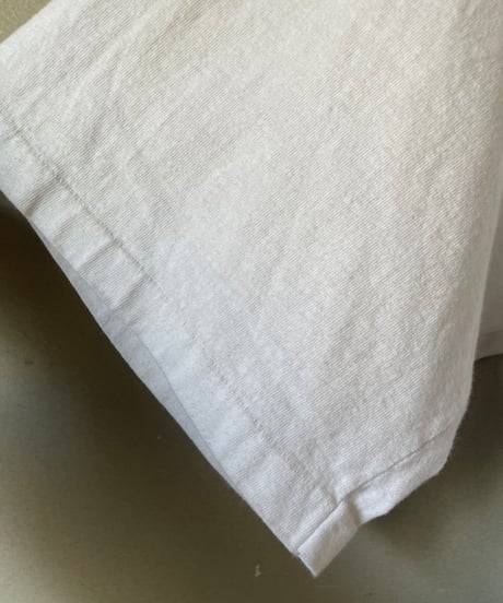 【USED】 Made in USA ABSOLUT VODKA S/S T-Shirts / 230805-014