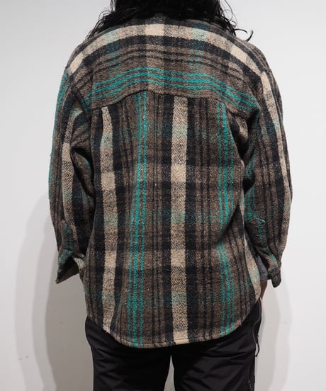 【USED】SOUTHERN EXPOSURE Shirt /240226-001