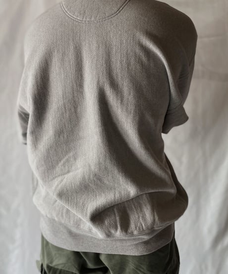 【USED】   Champion Reverse Weave Sweat GLUCOWATCH/211007-045