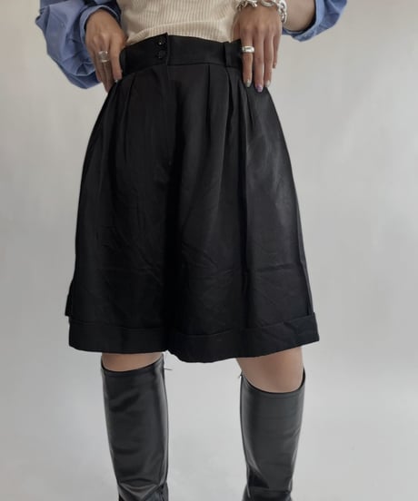 【USED】 Short Pants / 220820-023