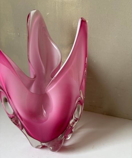 【USED】 Flower Vase  ( 花瓶 / フラワーベース ) 5963