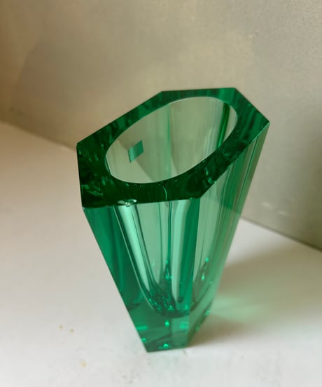 【USED】 Flower Vase  ( 花瓶 / フラワーベース ) 5304
