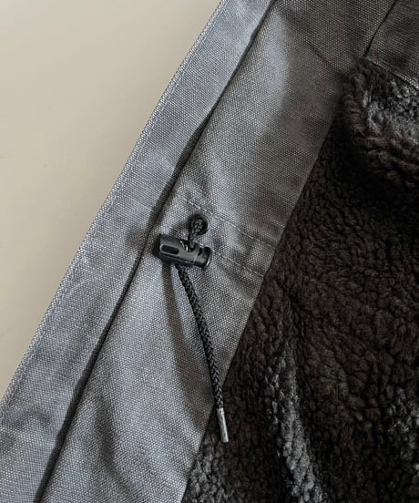 【USED】 Carhartt Traditional Coat /250222-016