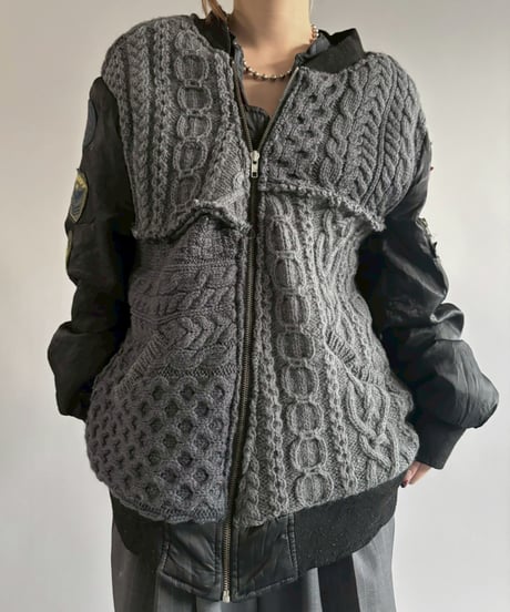 THE TINY SHOP by MORI